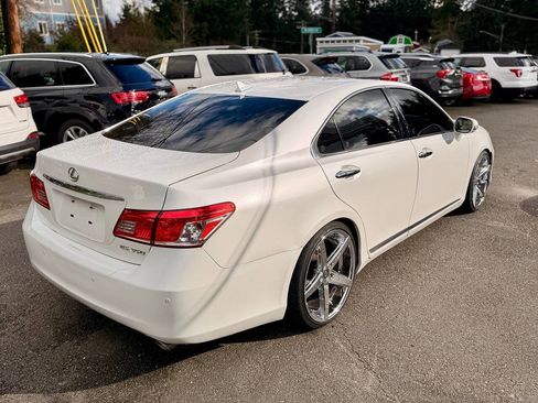 Used 2011 Lexus ES 350 FWD image 6