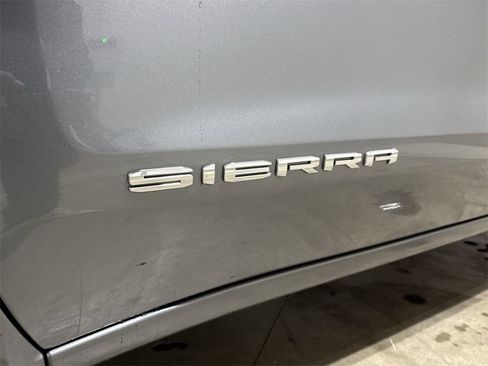Used 2022 GMC Sierra 1500 SLT w/ SLT Convenience Package image 27
