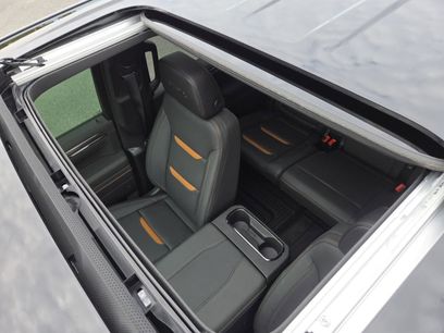 New 2026 GMC Sierra 1500 AT4 w/ AT4 Premium Package