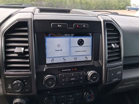 Used 2018 Ford F150 XLT w/ Trailer Tow Package AWD/4WD image 13
