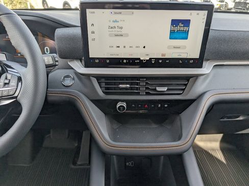 New 2026 Ford Explorer Tremor w/ Tremor Ultimate Package AWD/4WD image 14