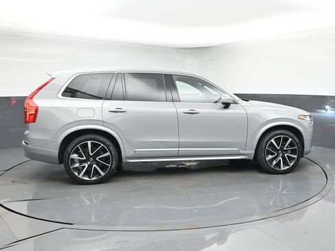Used 2024 Volvo XC90 B6 Ultimate w/ Protection Package Premier AWD/4WD image 9