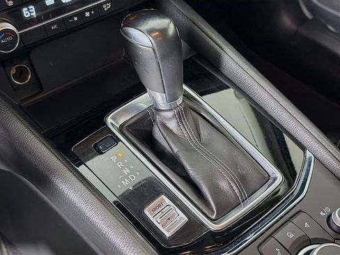 Used 2023 MAZDA CX-5 AWD 2.5 S w/ Select Package image 18