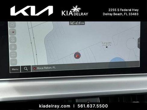 New 2026 Kia Seltos S FWD image 18