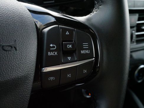 Used 2024 Ford Escape Active image 25