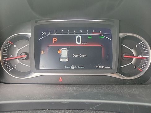 Used 2024 Honda Passport Black Edition image 23