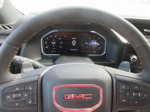 New 2026 GMC Sierra 1500 AT4 image 19