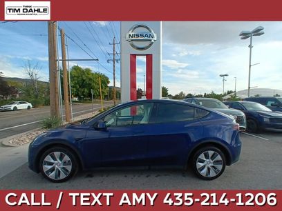 Used 2023 Tesla Model Y Long Range