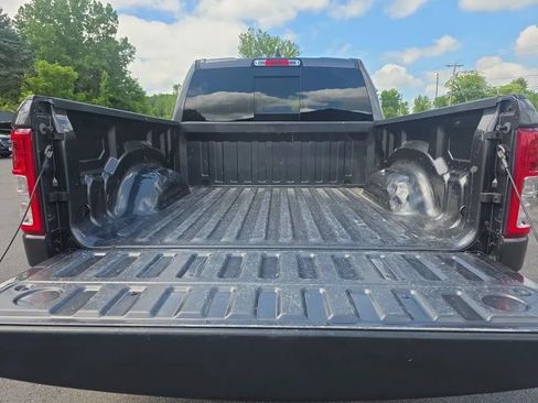 Used 2019 RAM 1500 Big Horn AWD/4WD image 11