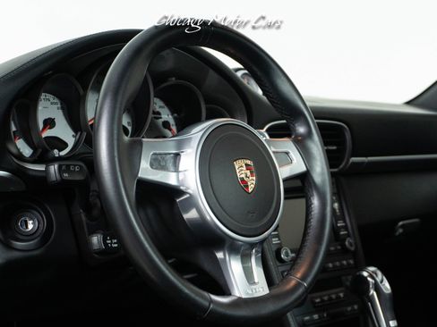 Used 2011 Porsche 911 4 Coupe image 22