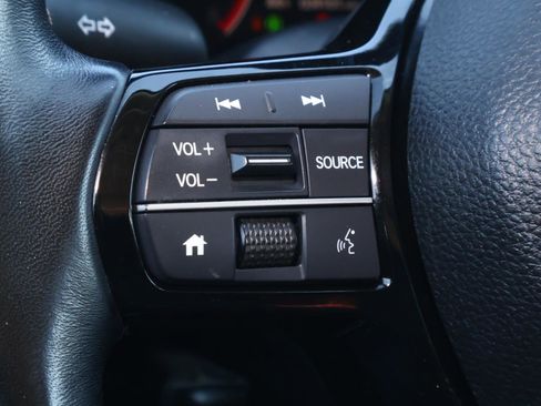 Used 2024 Honda Civic EX image 23