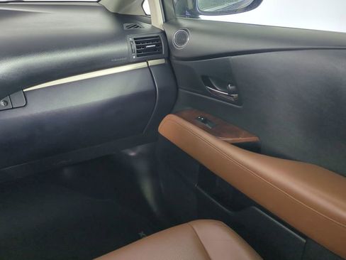 Used 2015 Lexus RX 350 AWD image 19