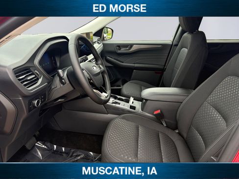 New 2025 Ford Escape Active w/ Tech Pack #1 image 9