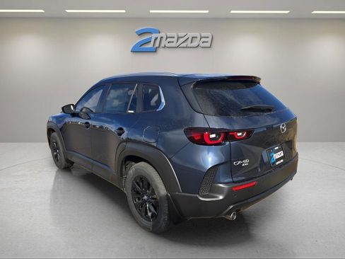 New 2026 MAZDA CX-50 AWD 2.5 S w/ Preferred Pkg image 3