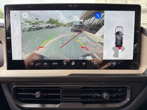 New 2026 Ford Bronco Sport Big Bend AWD/4WD image 5