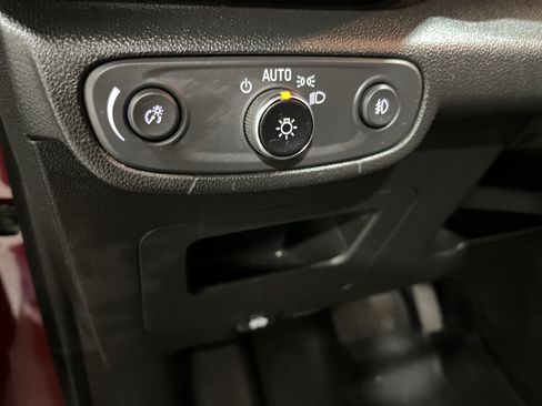 Certified 2023 Chevrolet TrailBlazer LT FWD image 33