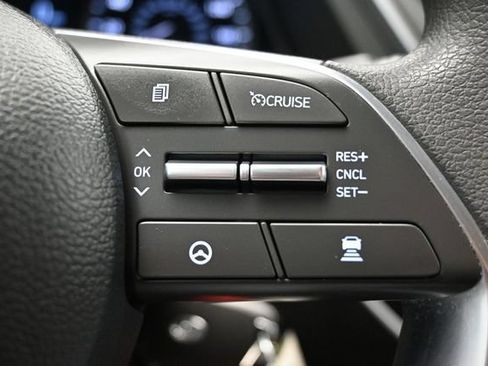 Used 2023 Hyundai Sonata SE FWD image 23