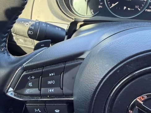 Used 2021 MAZDA CX-9 Grand Touring image 17