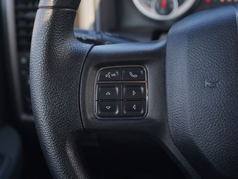 Used 2017 RAM 2500 Tradesman w/ Chrome Appearance Group image 21