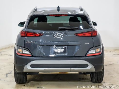 Used 2023 Hyundai Kona SEL AWD/4WD image 7