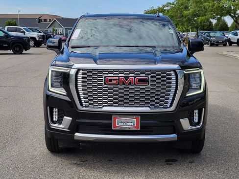Used 2023 GMC Yukon XL Denali image 43