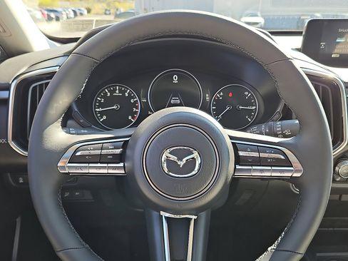 New 2026 MAZDA CX-50 2.5 Turbo w/ Accent Package image 17