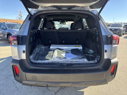 New 2026 Subaru Outback Limited image 31
