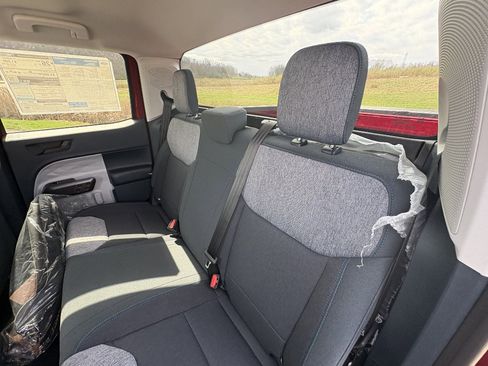 New 2026 Ford Maverick XLT image 19