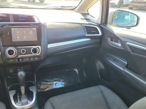 Used 2015 Honda Fit EX-L image 19
