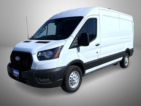 New 2026 Ford Transit 250 Base w/ Load Area Protection Package image 1