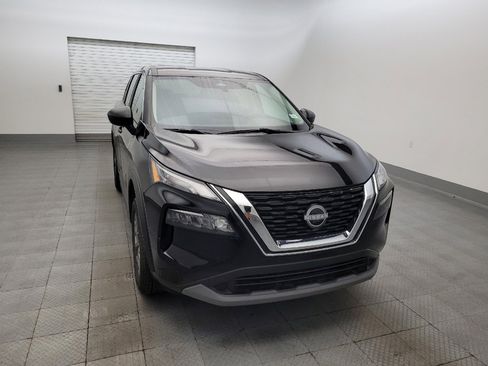 Used 2023 Nissan Rogue S image 14