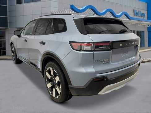 New 2026 Honda Prologue Elite image 3