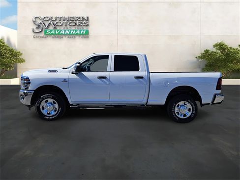 New 2026 RAM 2500 Tradesman image 2