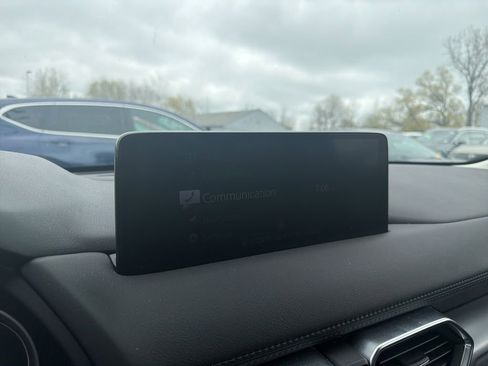 Used 2021 MAZDA CX-5 Touring w/ Touring Preferred SV Package image 7