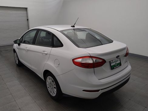 Used 2018 Ford Fiesta S FWD image 5