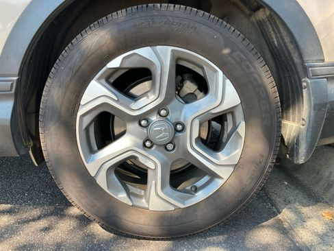 Used 2019 Honda CR-V EX image 24