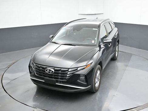 Certified 2024 Hyundai Tucson SEL image 48
