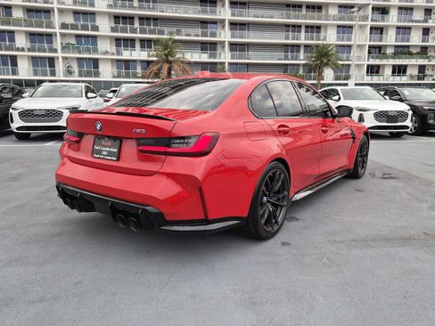 Used 2026 BMW M3 image 6