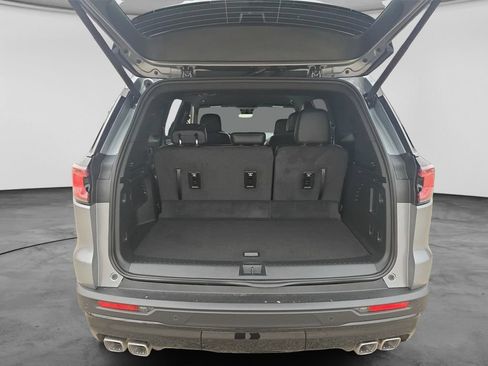 New 2026 GMC Acadia Elevation w/ Black Edition AWD/4WD image 33