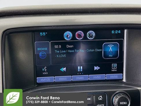 Used 2016 Chevrolet Silverado 1500 LT AWD/4WD image 14