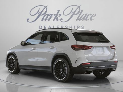 Certified 2023 Mercedes-Benz GLA 250 4MATIC image 13