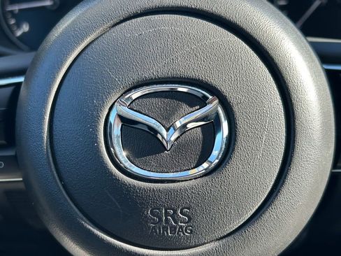Used 2025 MAZDA CX-30 AWD 2.5 S w/ Select Sport Pkg image 34