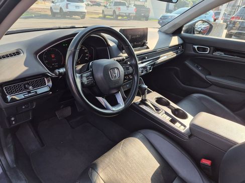 Used 2023 Honda Civic EX-L image 16