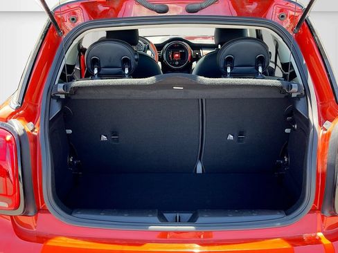 Used 2020 MINI Cooper 2-Door Hardtop w/ Premium Package FWD image 25