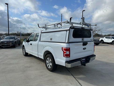 Used 2019 Ford F150 XL w/ Equipment Group 101A Mid image 3