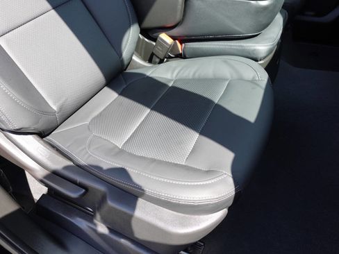 Used 2023 Chevrolet Silverado 1500 Custom w/ LPO, Dark Essentials Package image 38