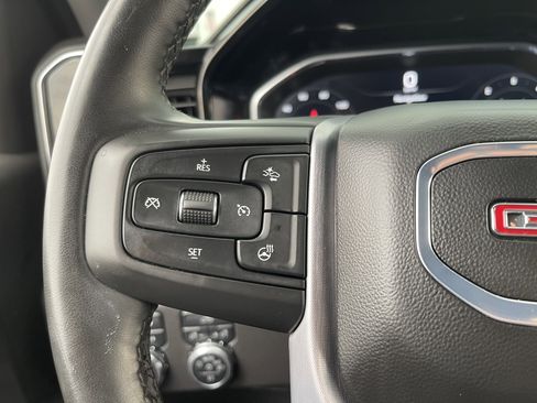 Used 2024 GMC Sierra 1500 Elevation w/ X31 Off-Road Package image 18