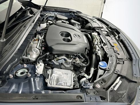 Used 2024 MAZDA CX-50 AWD 2.5 Turbo w/ Cargo Package image 26