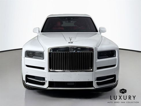 Used 2020 Rolls-Royce Cullinan image 9