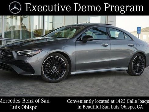 Used 2026 Mercedes-Benz CLA 250 image 4